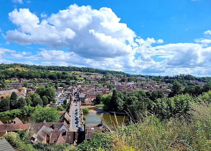 Bridgnorth photo