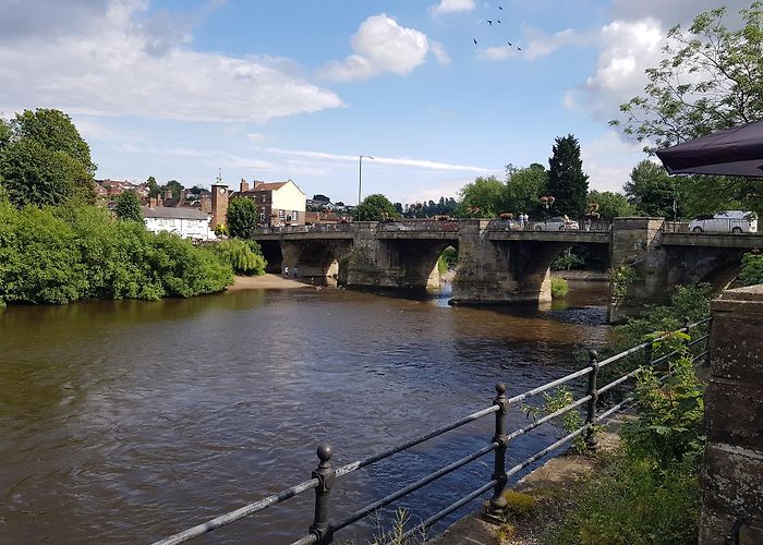 Bridgnorth photo