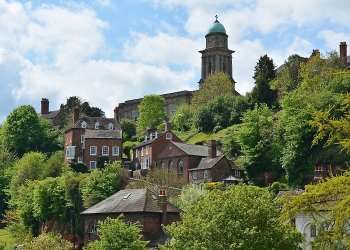 Bridgnorth photo