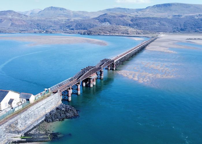 Barmouth photo