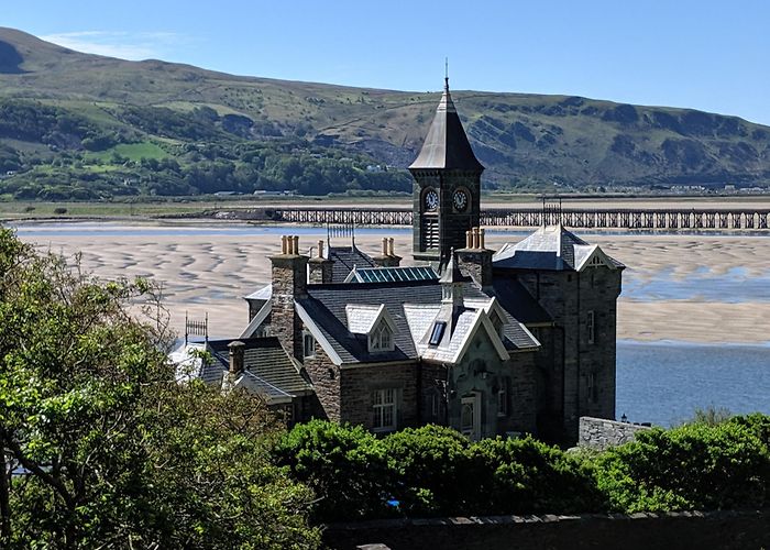 Barmouth photo