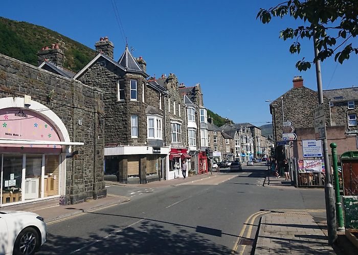 Barmouth photo