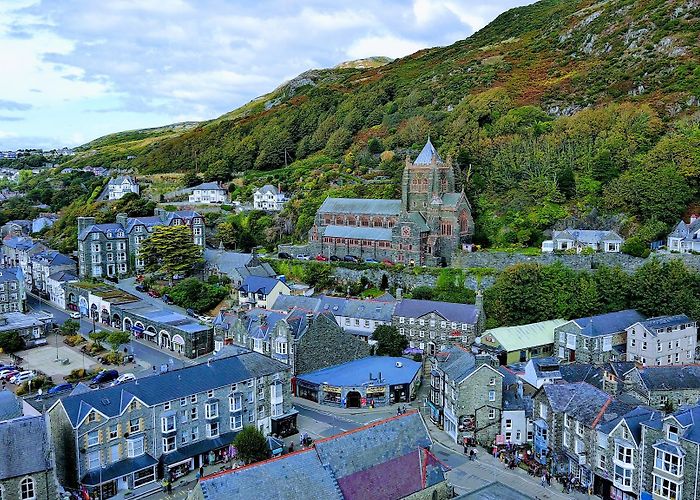 Barmouth photo