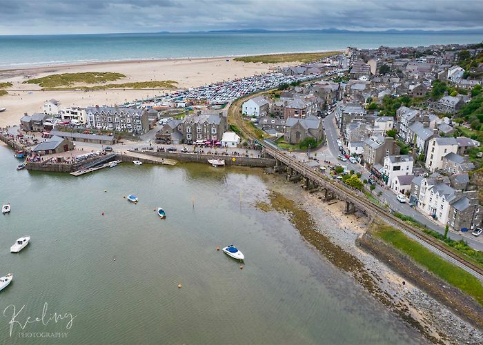 Barmouth photo