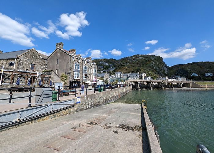 Barmouth photo