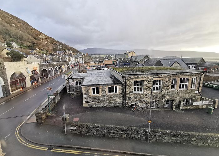 Barmouth photo