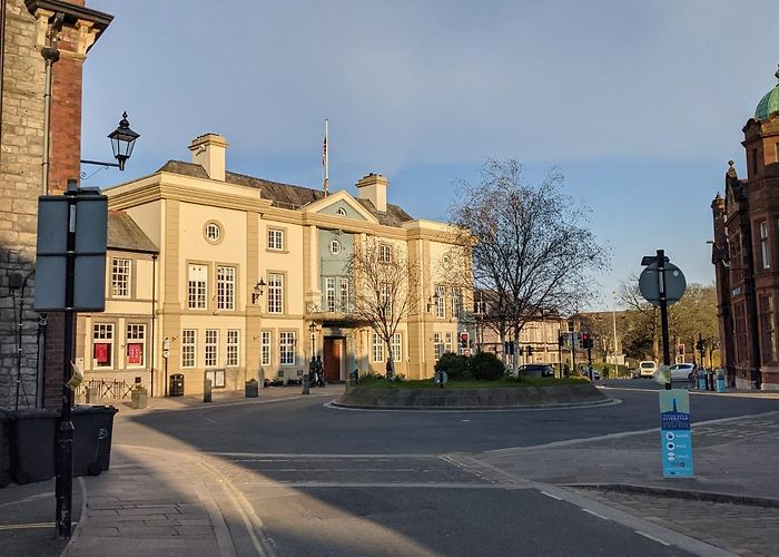 Ulverston photo