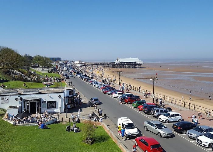 Cleethorpes photo