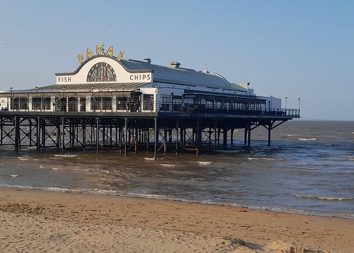 Cleethorpes photo