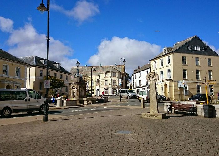 Liskeard photo