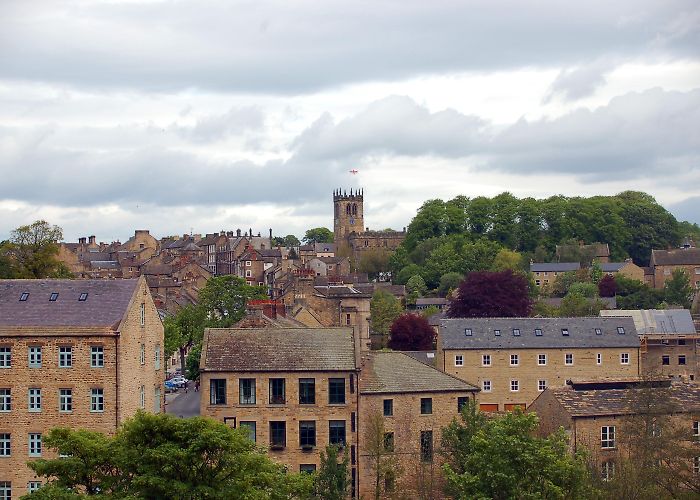 Barnard Castle photo