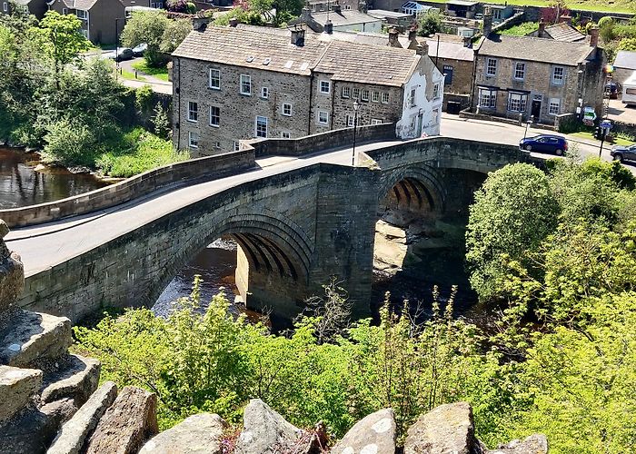 Barnard Castle photo