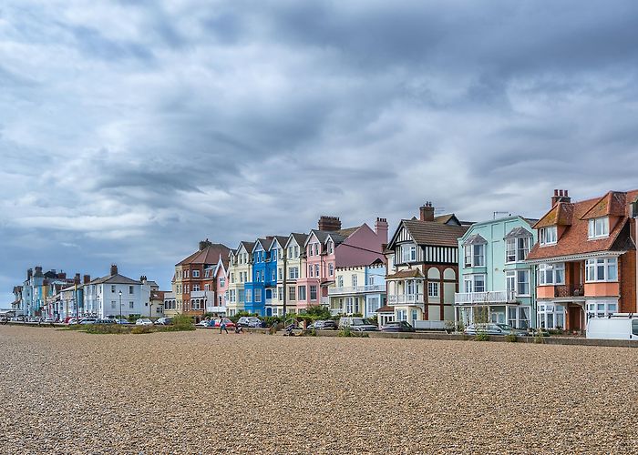 Aldeburgh photo