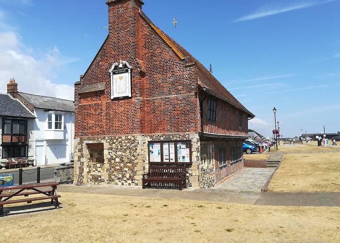 Aldeburgh photo