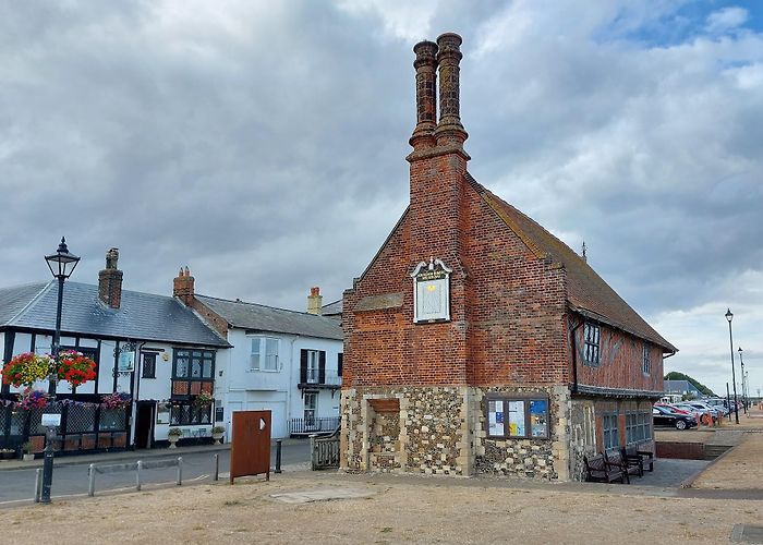 Aldeburgh photo