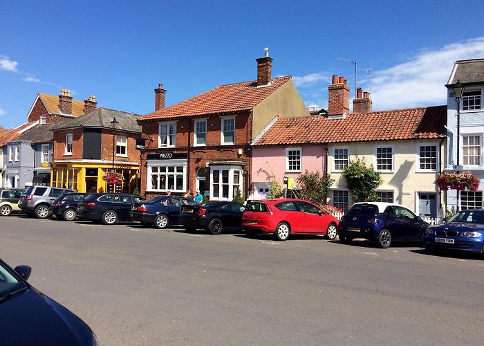 Aldeburgh photo