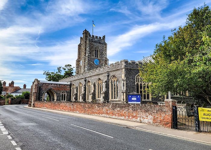 Aldeburgh photo