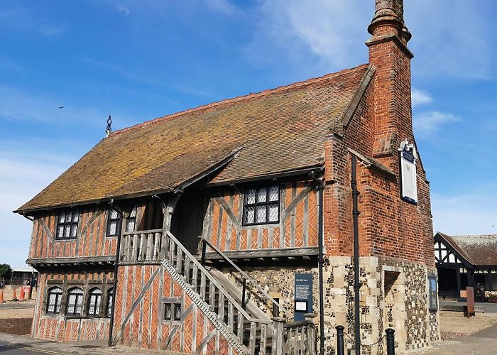 Aldeburgh photo