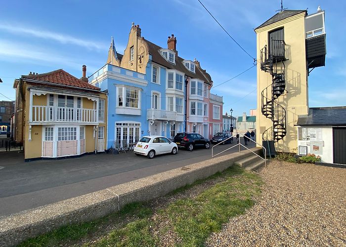 Aldeburgh photo