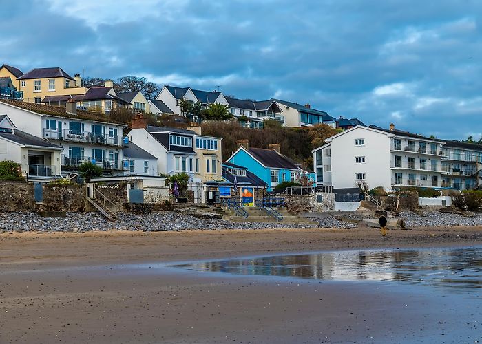 Saundersfoot photo