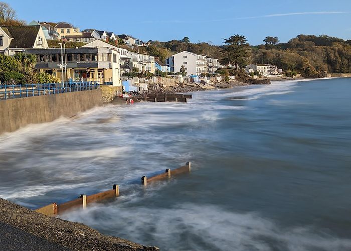 Saundersfoot photo