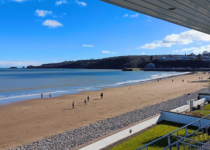 Saundersfoot photo