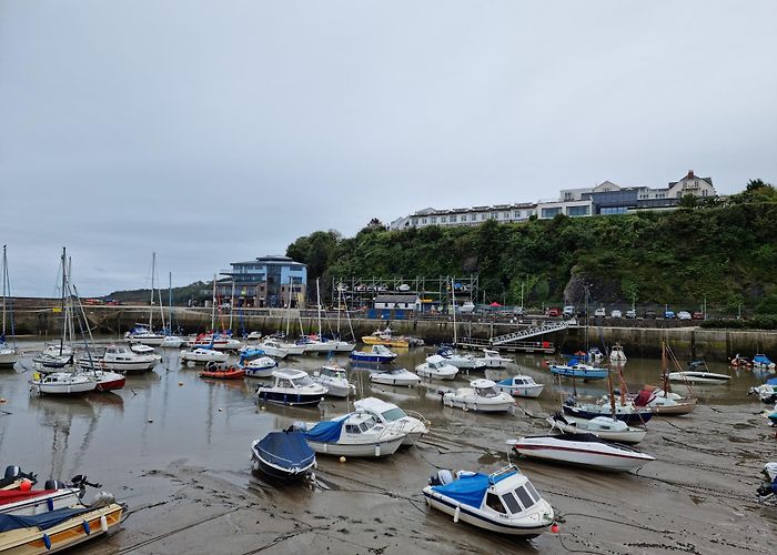 Saundersfoot photo