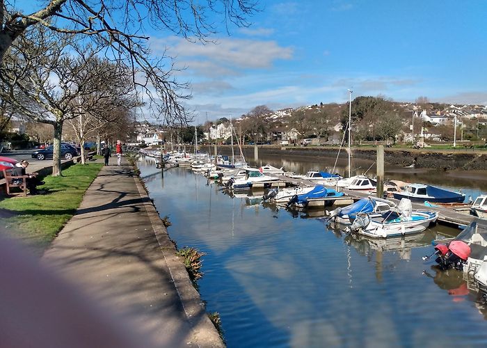 Kingsbridge (Devon) photo