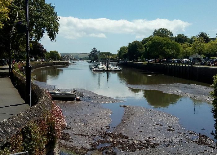 Kingsbridge (Devon) photo