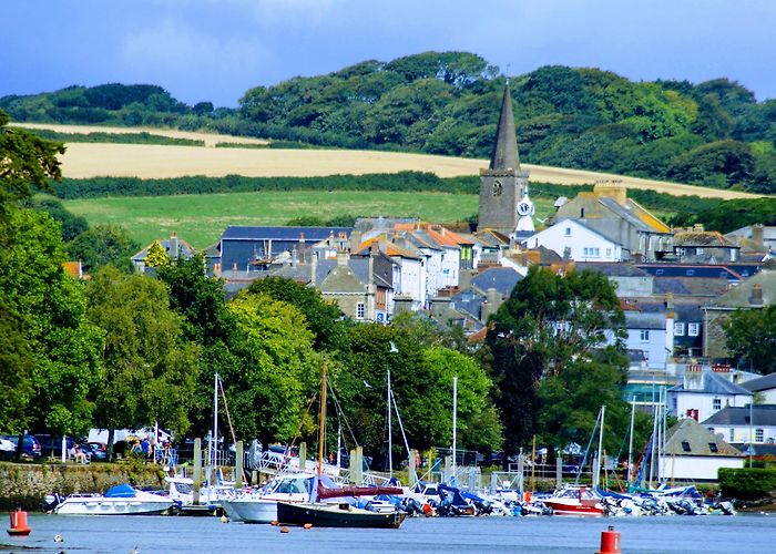 Kingsbridge (Devon) photo