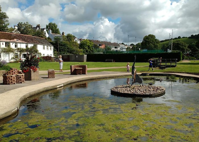 Kingsbridge (Devon) photo