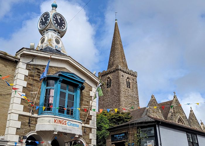 Kingsbridge (Devon) photo