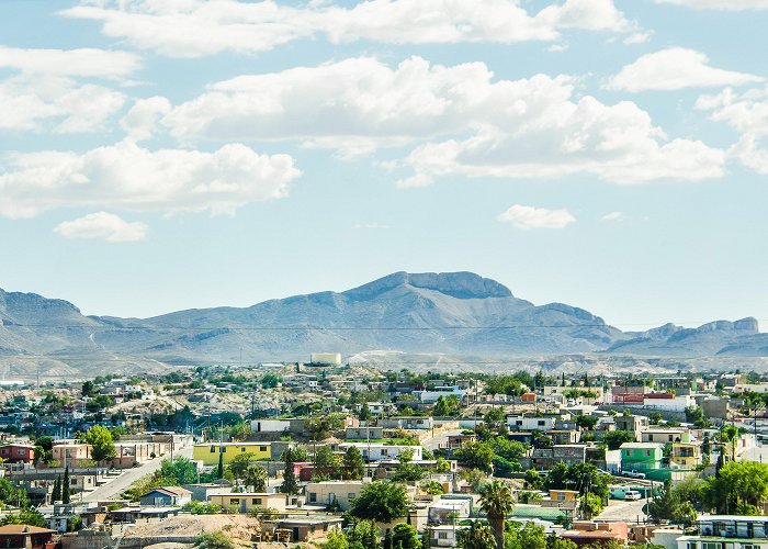 Ciudad Juarez photo