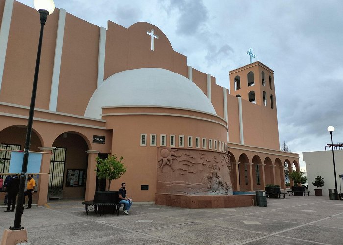 Ciudad Juarez photo