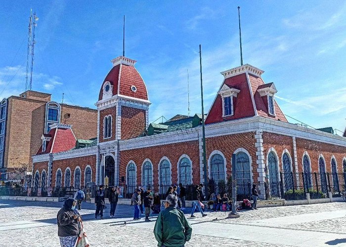 Ciudad Juarez photo