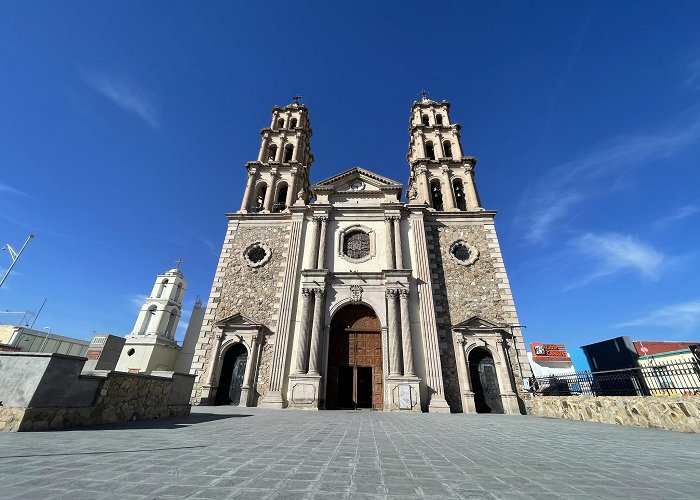 Ciudad Juarez photo