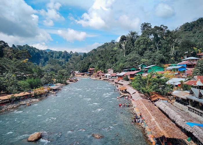 Bukit Lawang photo