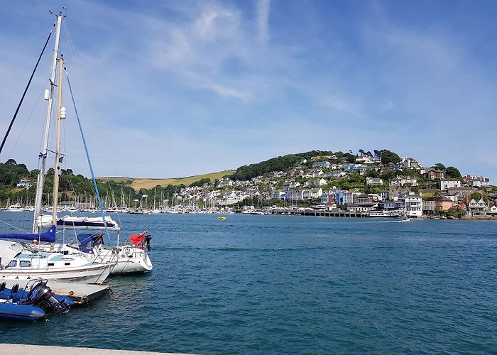 Salcombe photo