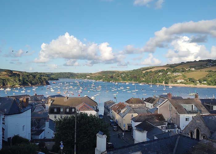 Salcombe photo