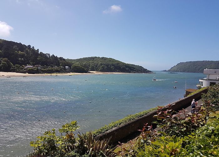 Salcombe photo