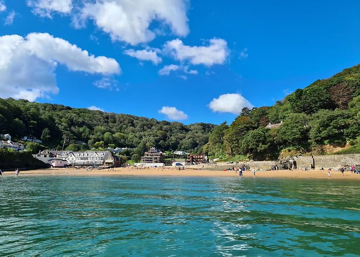 Salcombe photo