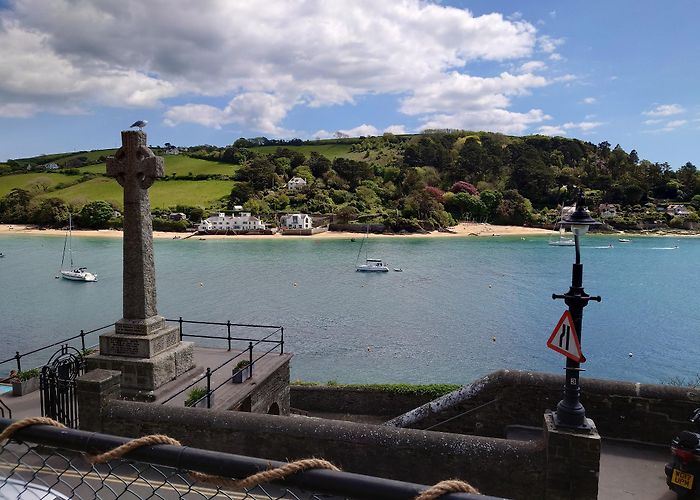 Salcombe photo