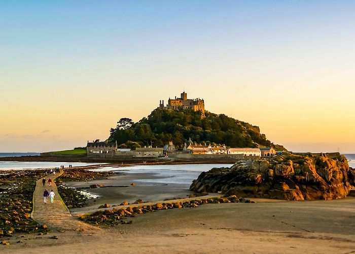 Marazion photo