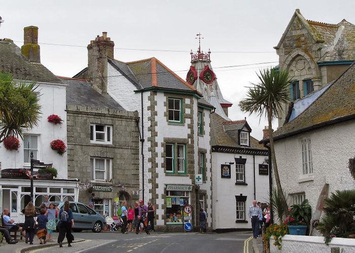 Marazion photo