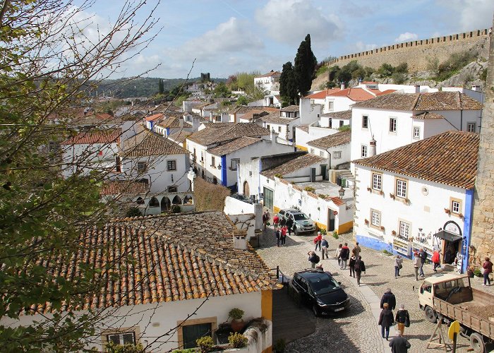 Obidos photo