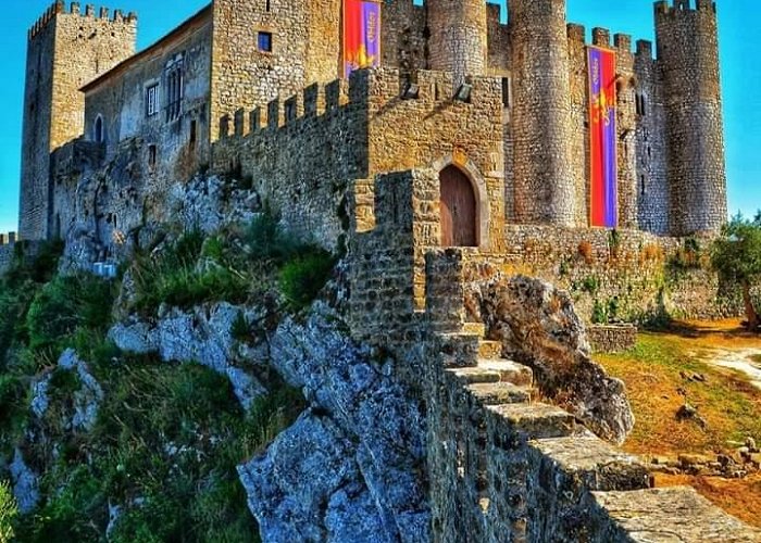 Obidos photo