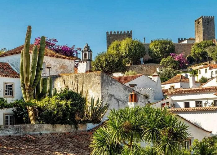 Obidos photo