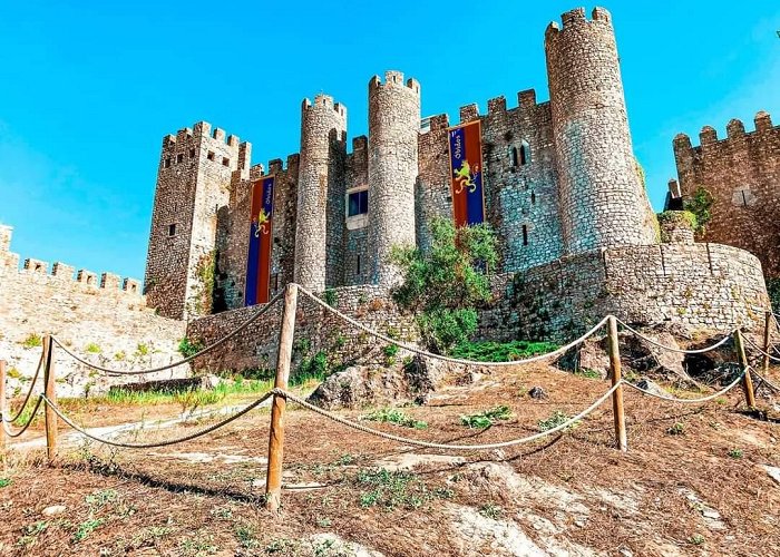 Obidos photo