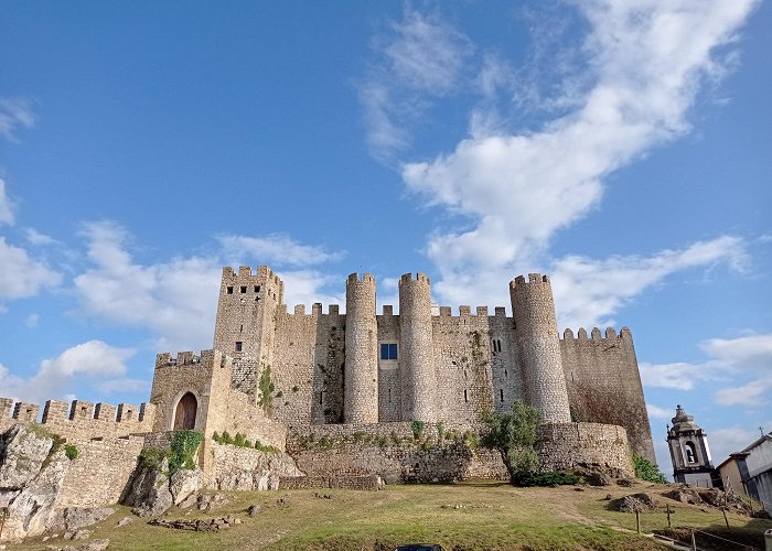 Obidos photo