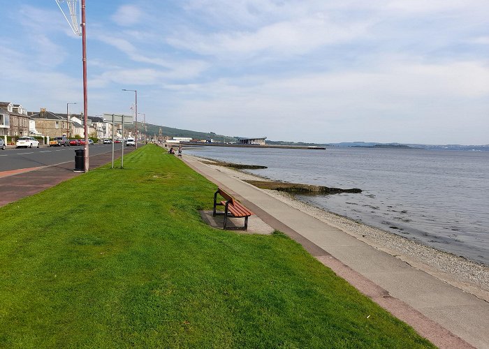 Helensburgh photo